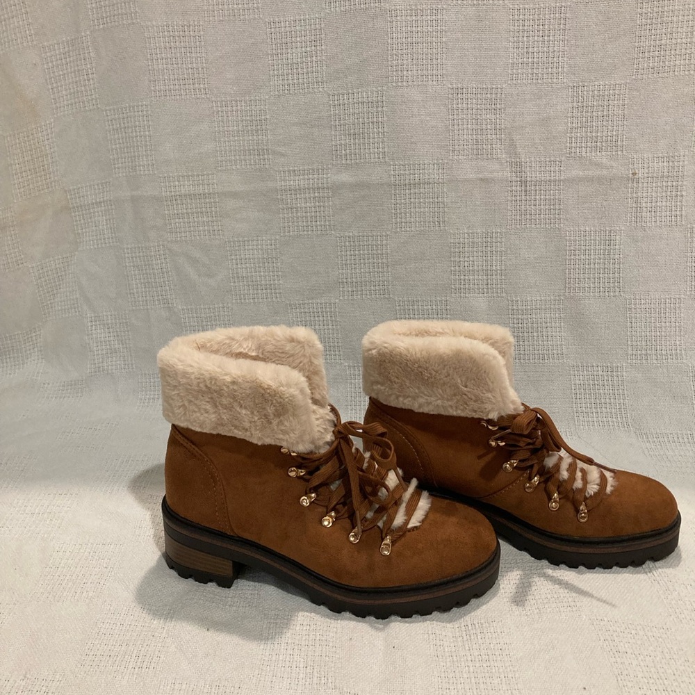 Bamboo size 8 1/2
